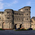 Porta Nigra Trier