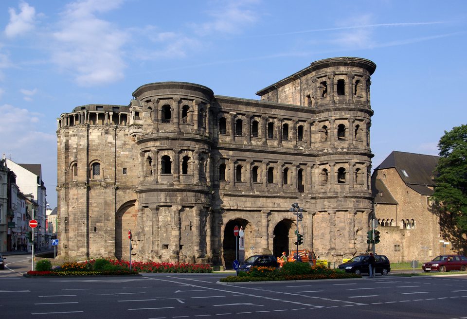 Trier Porta Nigra